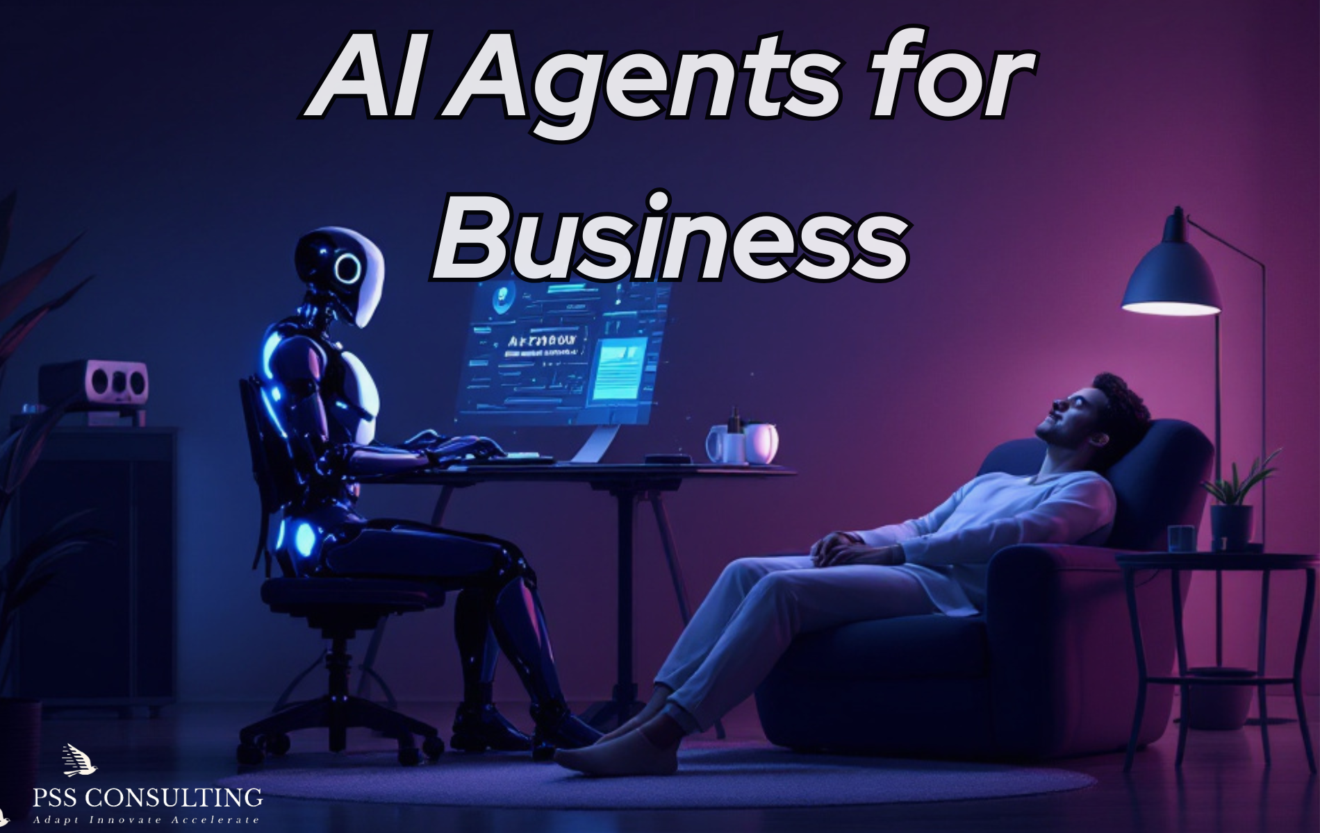 AI Agents for Business: Opportunities and Risks from the WEF Report